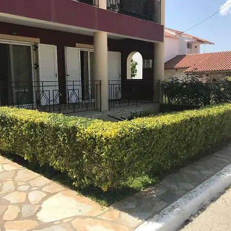 شقة Cosy 3bedroom