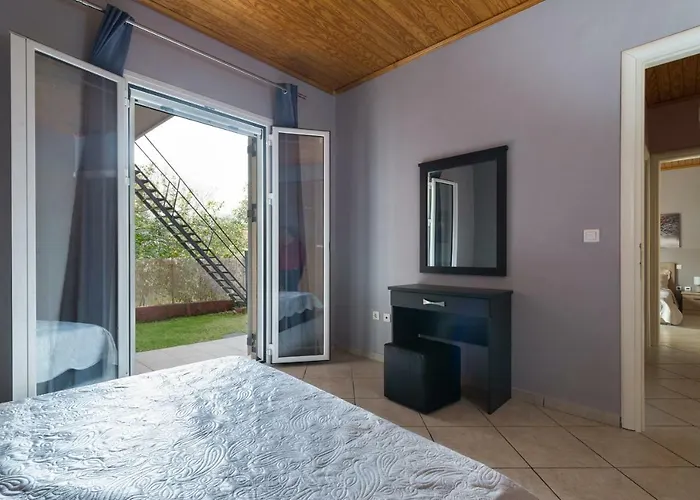 Cosy 3bedroom شقة