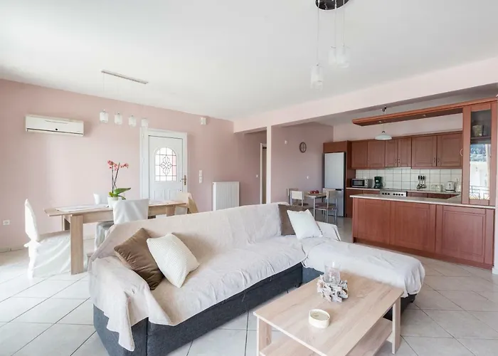 شقة Cosy 3bedroom سامي