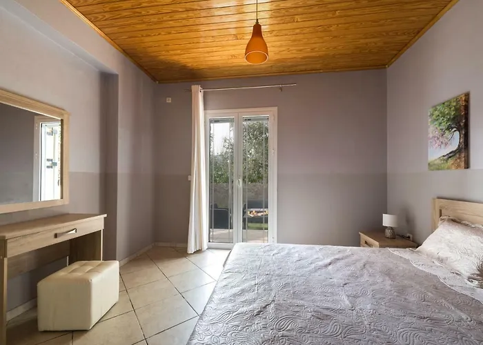 شقة Cosy 3bedroom