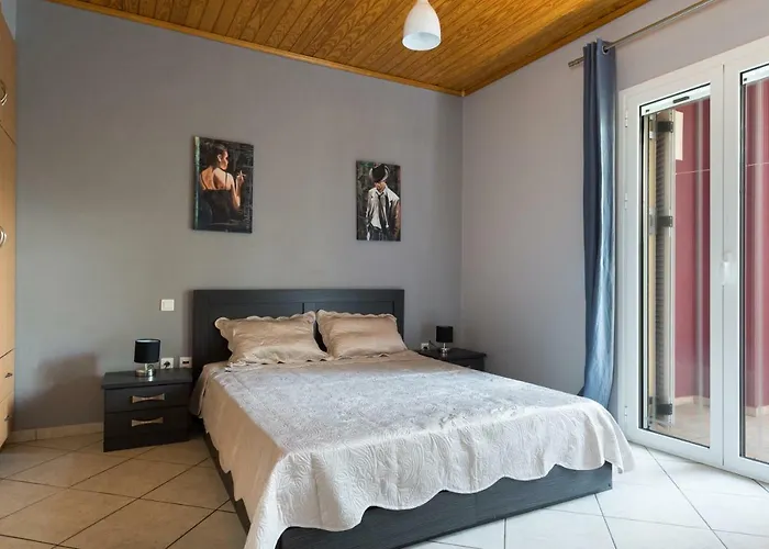 شقة Cosy 3bedroom