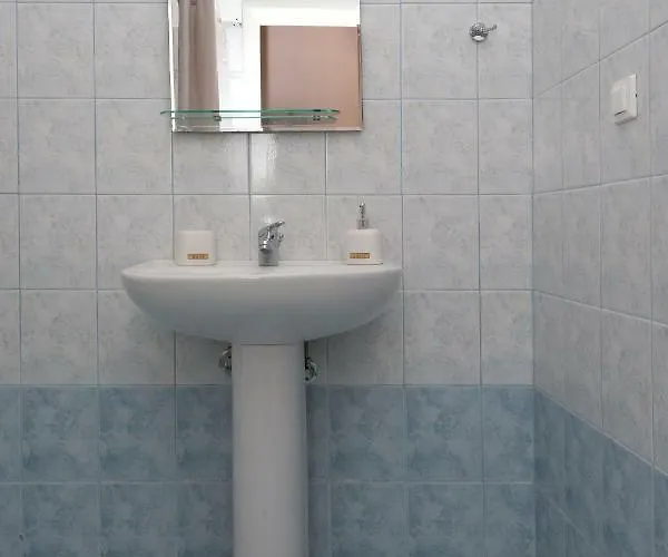 شقة Cosy 3bedroom سامي