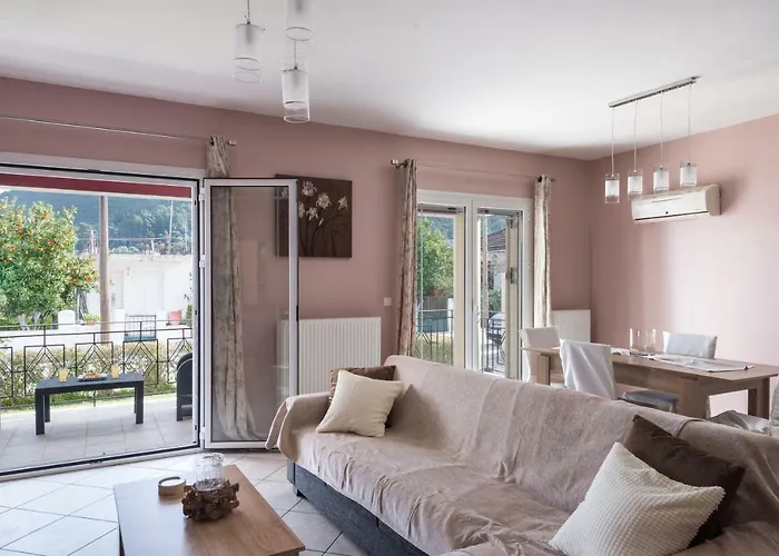 شقة Cosy 3bedroom سامي