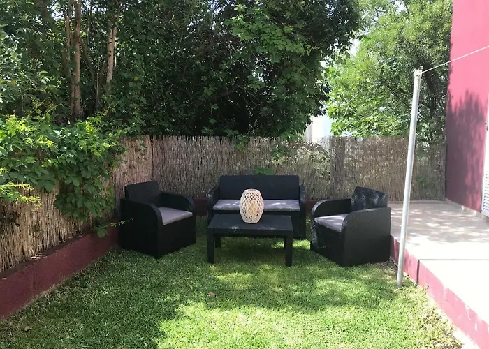 Cosy 3bedroom * سامي