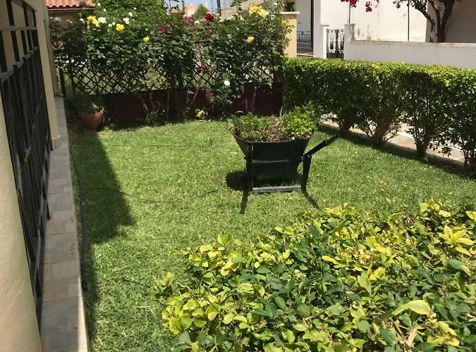 Cosy 3bedroom شقة *