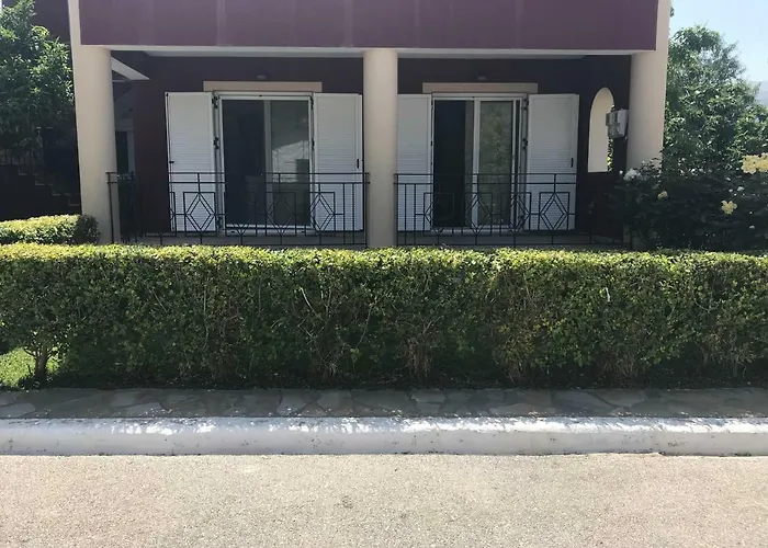 شقة Cosy 3bedroom