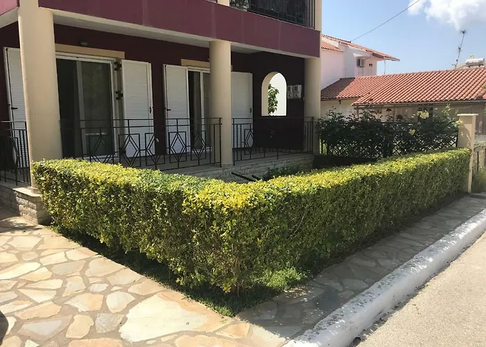 شقة Cosy 3bedroom