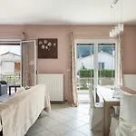Cosy 3bedroom Lejlighed