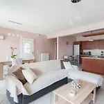 Lejlighed Cosy 3bedroom Sami (Kefalonia)