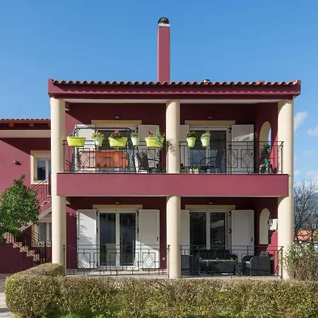 Apartment Cosy 3bedroom Sami (Kefalonia)