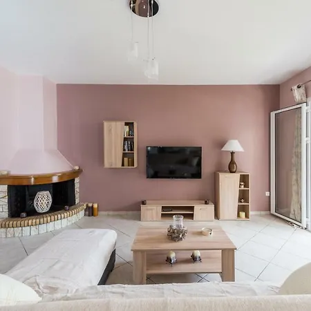 Lejlighed Cosy 3bedroom Sami (Kefalonia)