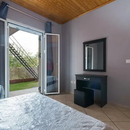 Cosy 3bedroom Lejlighed