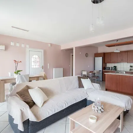 Lägenhet Cosy 3bedroom Sami (Kefalonia)