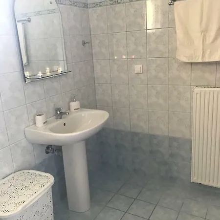 Cosy 3bedroom Apartment