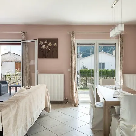 Cosy 3bedroom 아파트