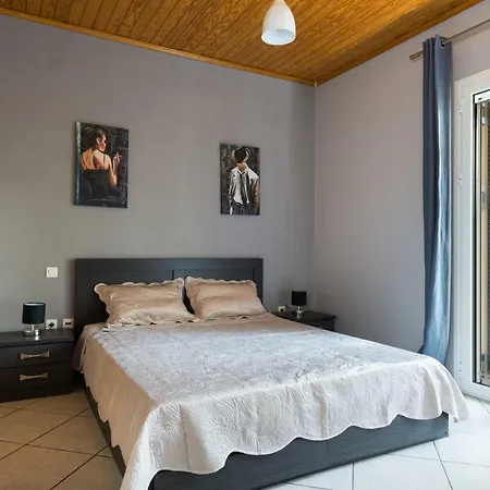 Appartamento Cosy 3bedroom