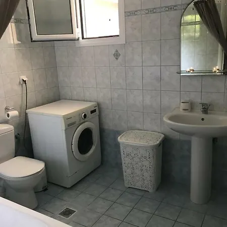 Cosy 3bedroom 아파트 *