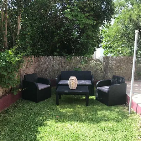 Cosy 3bedroom * 사미