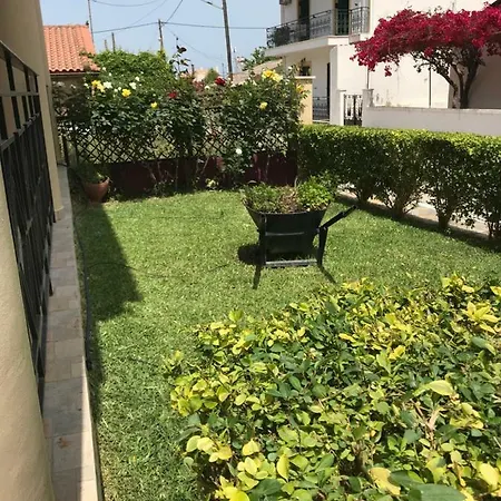 Cosy 3bedroom 아파트 *