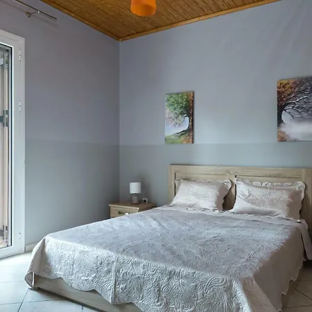 Cosy 3bedroom Апартаменты