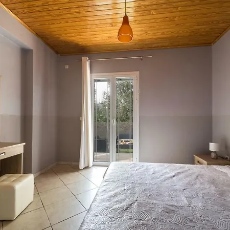 Апартаменты Cosy 3bedroom