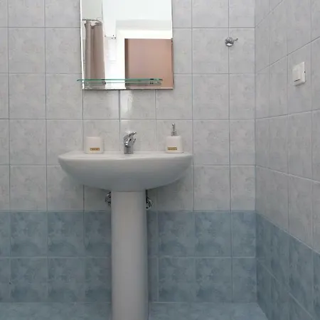 Апартаменты Cosy 3bedroom Сами